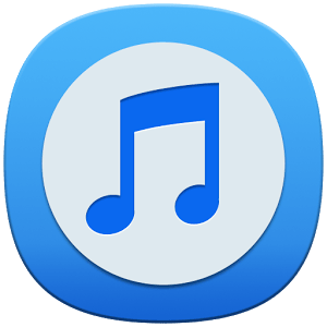 download transparent music player for android